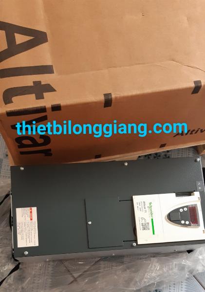 Inverter Schneider Altivar 71 