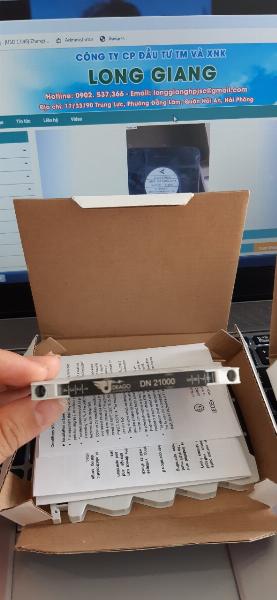 Bộ chia tín hiệu DRAGO