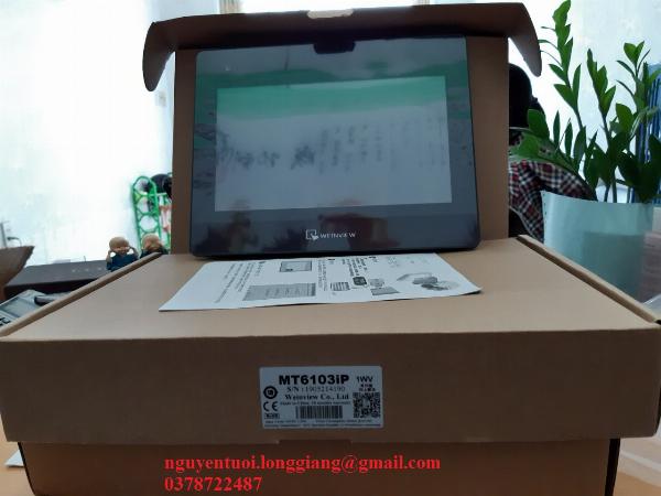 Màn hình Weinwiew MT6103iP