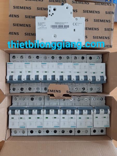 Aptomat 2P 5SY6220-7CC