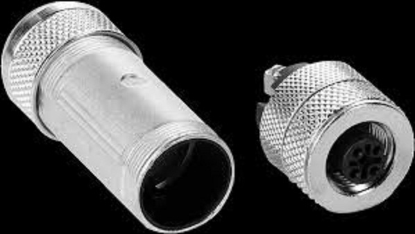 Đầu cắm cái profibus DOS-1205-GQ