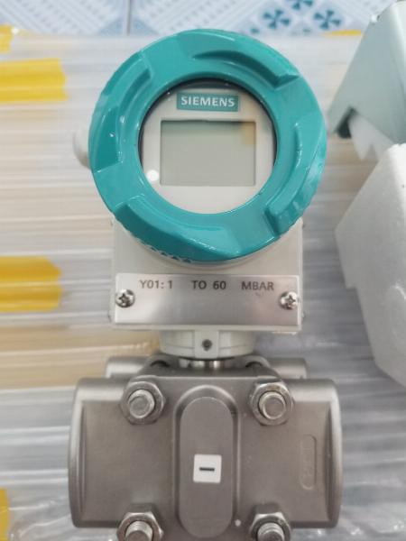 Cảm biến chênh áp Siemens 7MF4433-1CA02-2AB6-Z